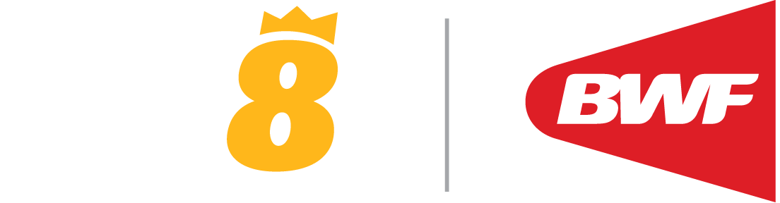 BK8 Logo